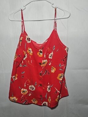 Maurices Size Large Tank